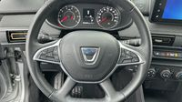 Dacia Sandero 1.0 ECO-G 100ch Stepway Confort -22 — photo 12