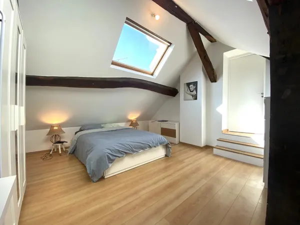 BOULOGNE NORD - Apt 3P