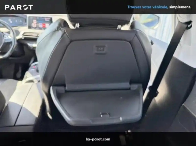 Peugeot 5008 1.6 bluehdi 120ch allure s&amp;s eat6 — photo 30