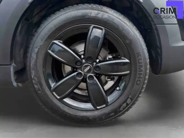 Mini Mini countryman 190 ch all4 bva8 — photo 16
