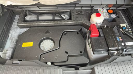 Nissan X-Trail 1.5 DIG-T e-Power 204 Hybrid 2WD BVA7 - Tekna – 2023 – 67119 km – Hybride essence – Boîte Automatique — photo 46