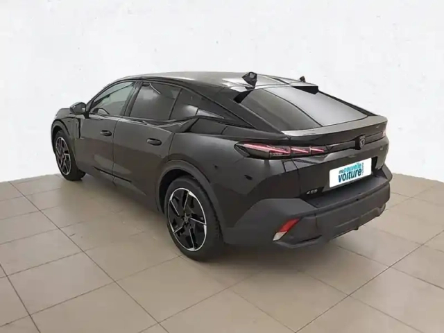 Peugeot 408 puretech 130 ch s&amp;s eat8 — photo 7