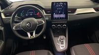 Renault Captur 1.6 E-Tech hybride rechargeable 160ch RS Line — photo 11