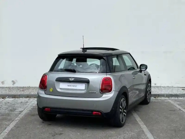 Mini Mini cooper se 184ch edition premium plus bva 5cv — photo 2