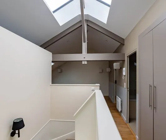 Appartement hyper centre