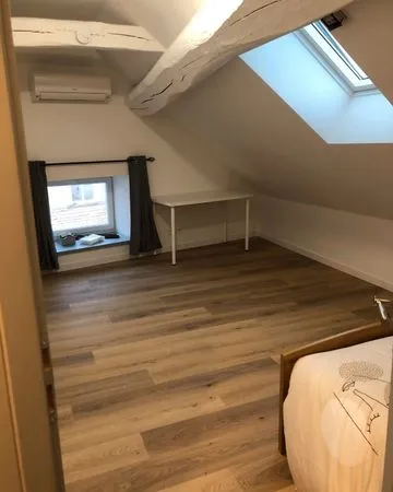 Appartement meublé