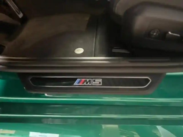 Bmw Serie 5 m5 touring 4.4 v8 phev 727ch (585+197) — photo 8