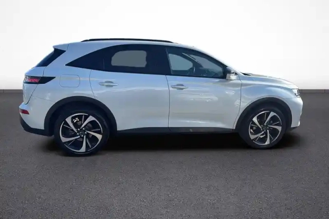 Ds Ds 7 ds7 crossback puretech 180 eat8 — photo 7