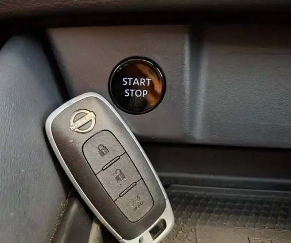 Nissan Qashqai e-power 190 ch — photo 48