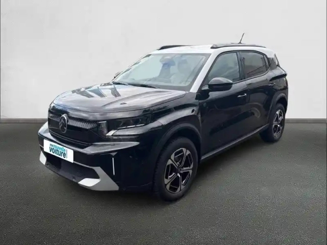 Citroën C3 Aircross e- 113 automatique