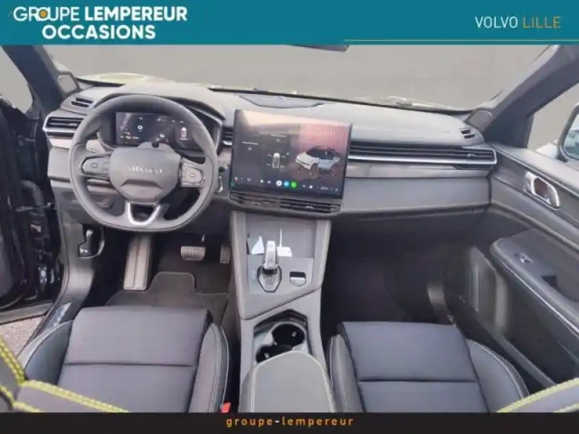 Lynk&Amp;Co 01 1.5 phev 276ch more 3dht pro — photo 10