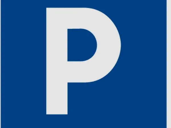 Place de parking