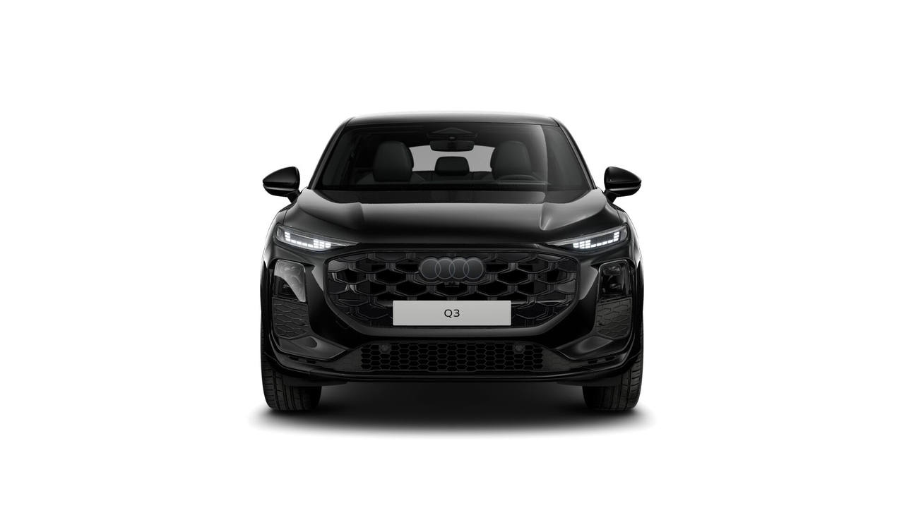 Audi Q3 Sportback e-hybrid 272 ch S tronic 6 — photo 3