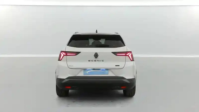 Renault Scenic e-tech électrique 220 ch grande autonomie — photo 13