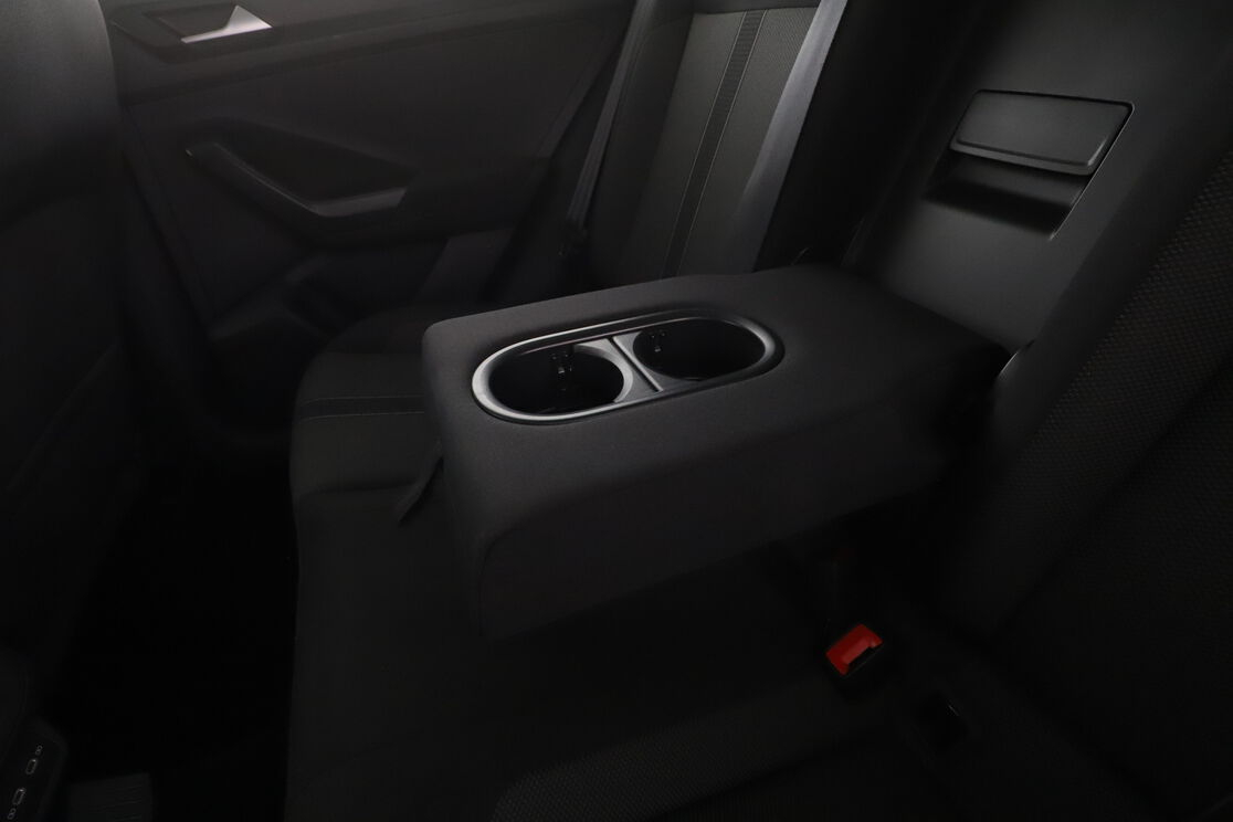 Volkswagen T-Roc 2.0 TDI Life Business BVM6 — photo 15