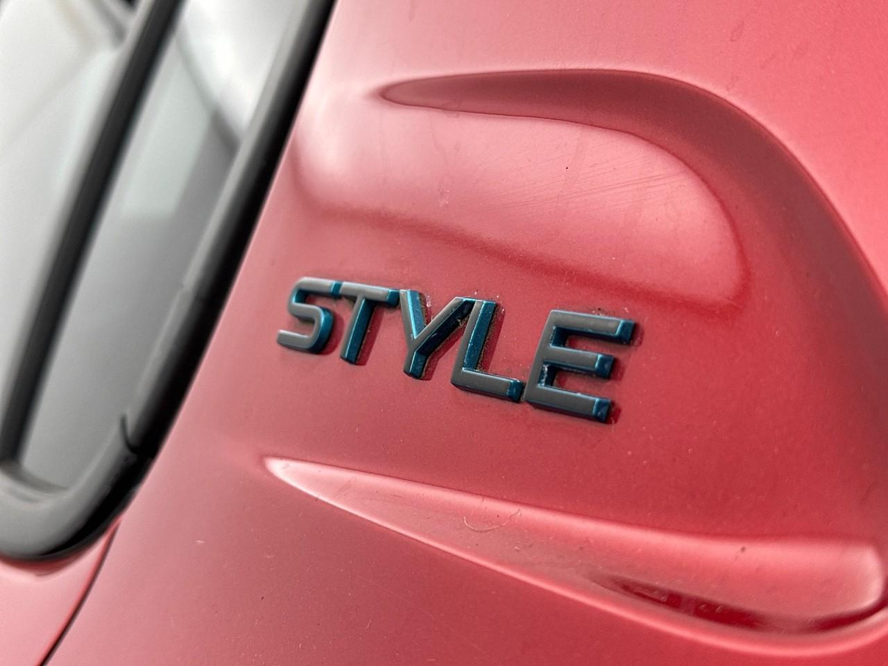 Peugeot 208 puretech 75 s&s bvm5 style — photo 31