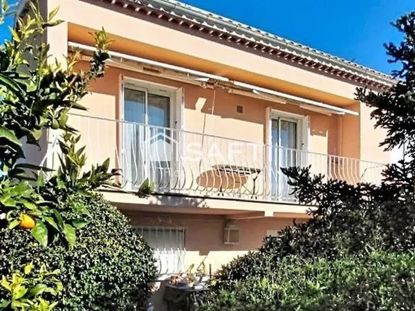 Maison 6 pièces 135 m²