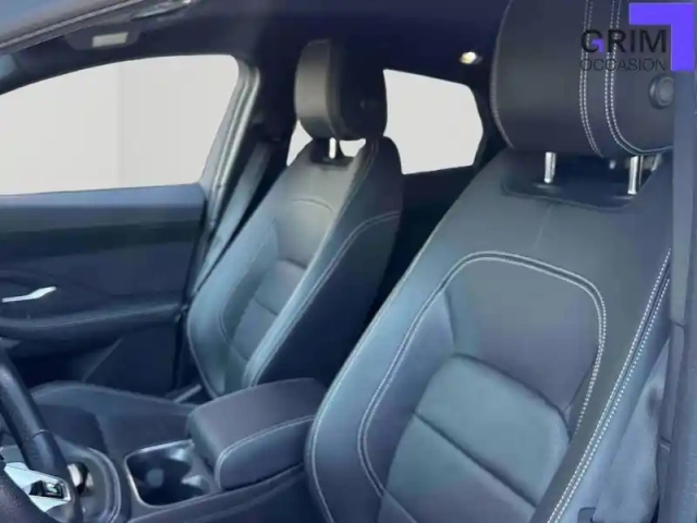 Jaguar E-Pace 2.0 p200 ch flexfuel mhev awd bva — photo 4