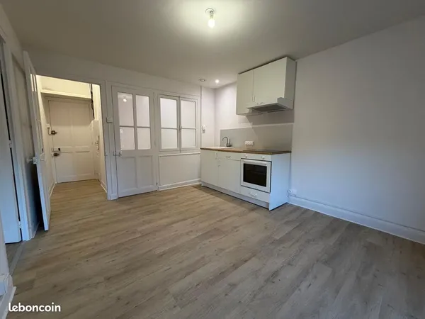 Appartement St Vallier Sud