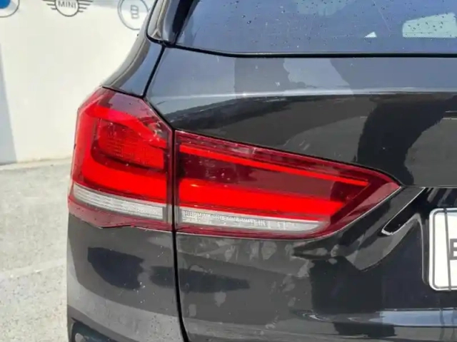 Bmw X1 xdrive25ea 220ch xline 6cv — photo 12