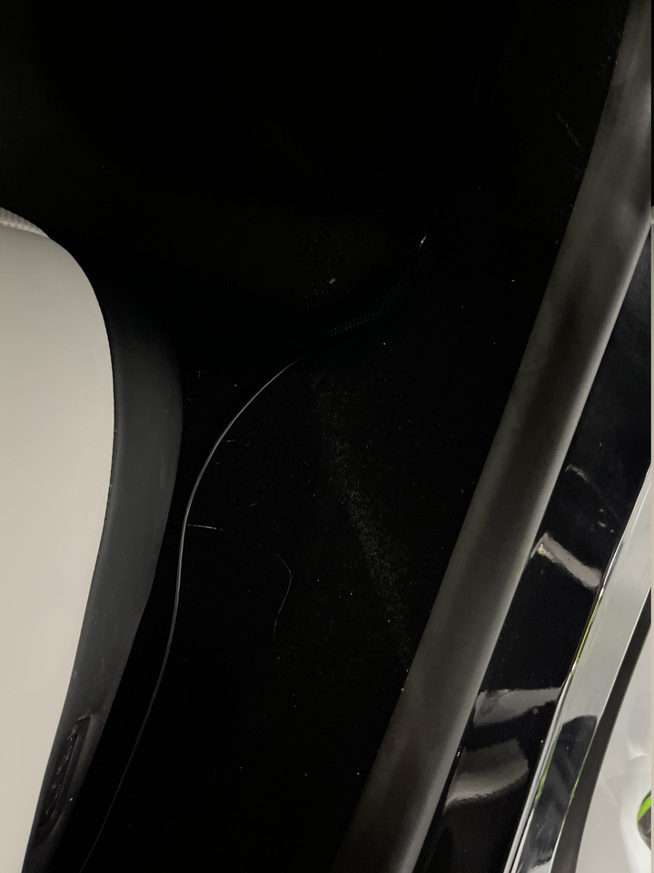 Tesla Model Y — photo 56