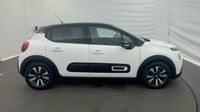 Citroen C3 PureTech 110ch, boîte automatique, MAX — photo 4