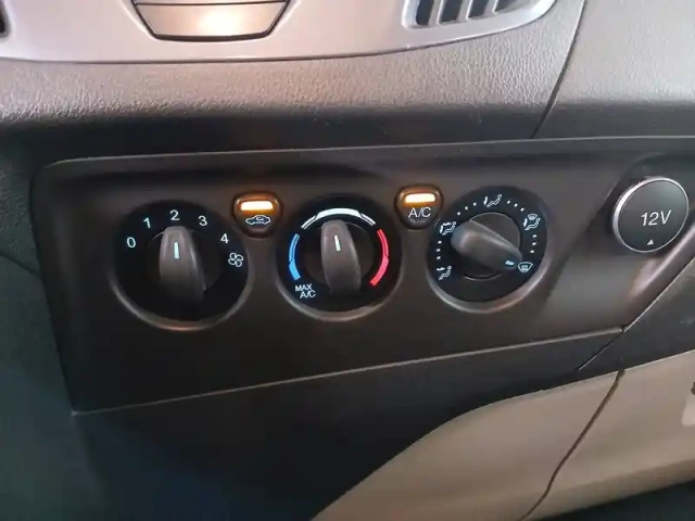 Ford Transit custom cabine approfondie 290 l1h1 2.0 tdci 170 — photo 89