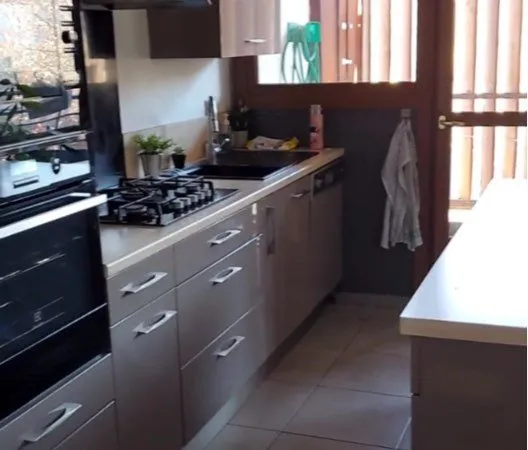 Superbe T3 de 75 m² avec terrasse - Marseille 2e