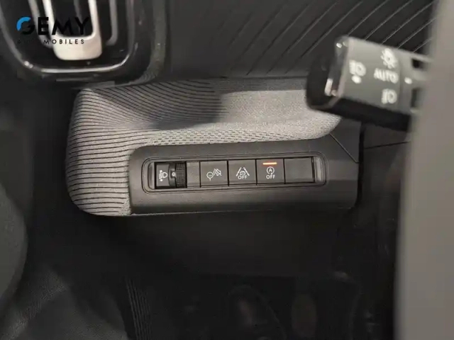 Citroën C3 turbo 100 ch manuelle — photo 19
