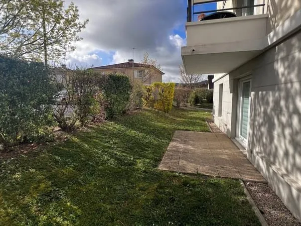 Appartement à vendre Lempdes