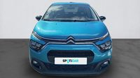 Citroen C3 1.5 BlueHDi 100ch S&S Feel E6.d — photo 2