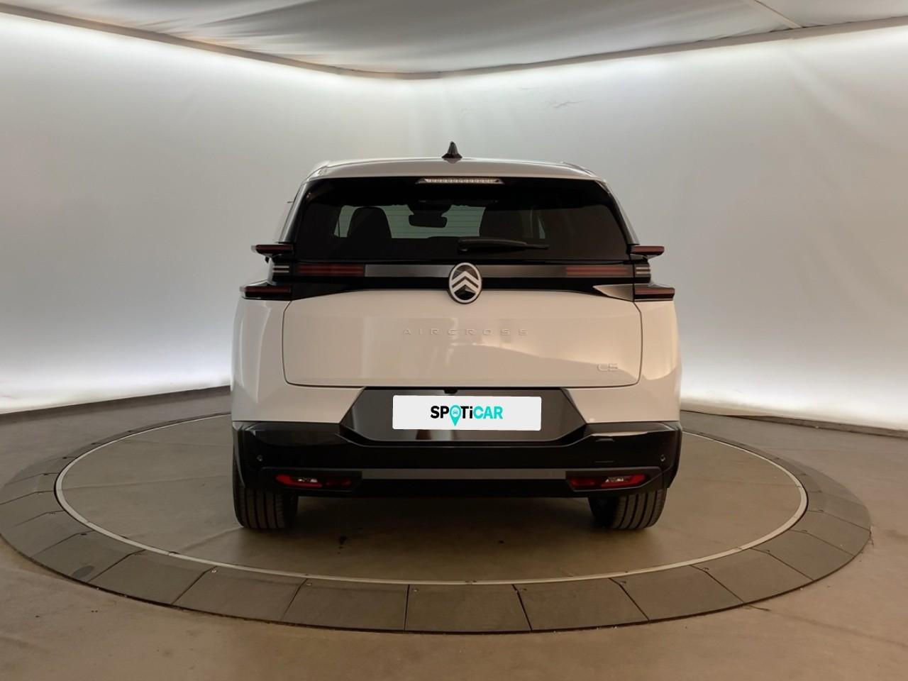Citroën C5 Aircross hybride 145 ch e-dcs6 max — photo 5