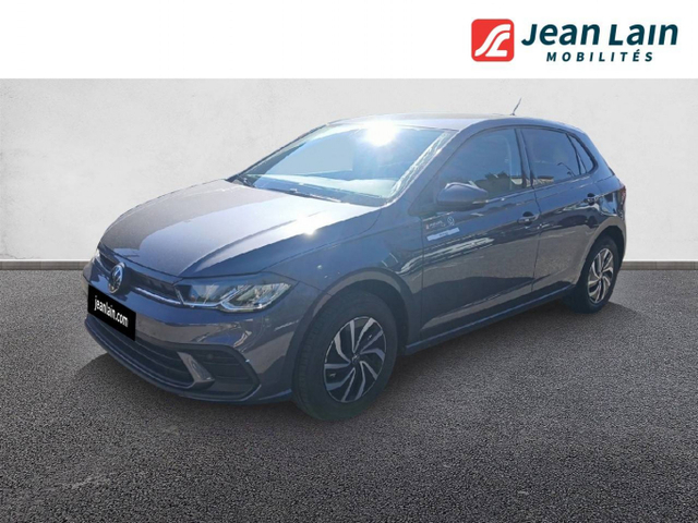 Volkswagen Polo 1.0 TSI 95 S&S DSG7 VW Edition