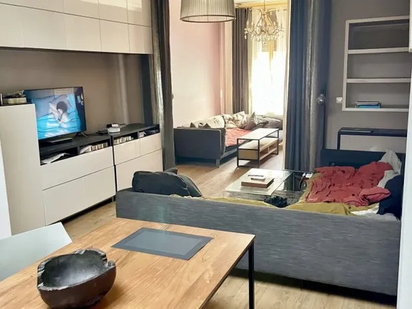 Maison 4 pièces 110 m²