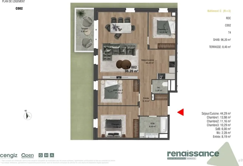 Photo 1