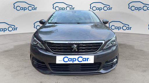 Peugeot 308 SW 1.2 PureTech 130 - Allure – 2019 – 57646 km – Essence – Boîte Manuelle — photo 23