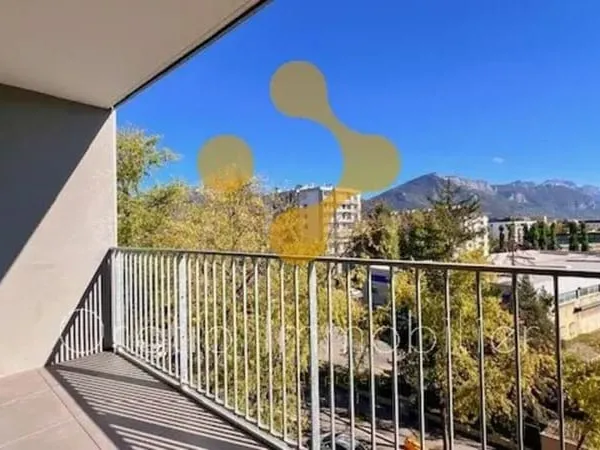 Appartement T3 avec vue panoramique