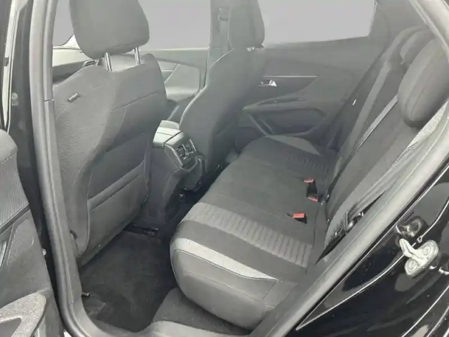 Peugeot 3008 bluehdi 130ch s&amp;s eat8 — photo 36
