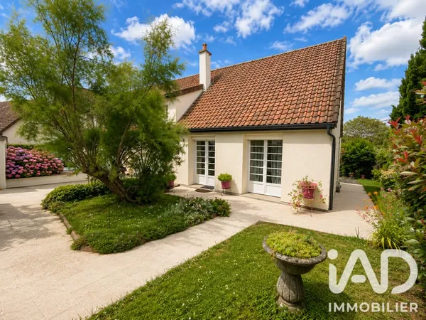 Maison 6 pièces 90 m²