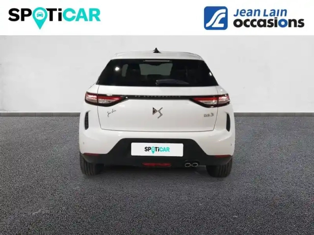 Ds Ds 3 hybride 136 e-dct6 — photo 74