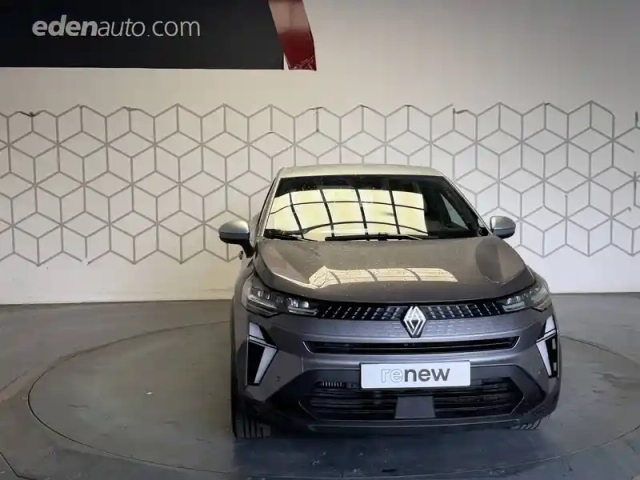 Renault Captur tce 90 ch — photo 7