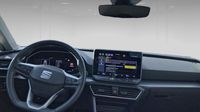 Seat Leon 1.5 eTSI Hybrid 115ch Business DSG7 — photo 8