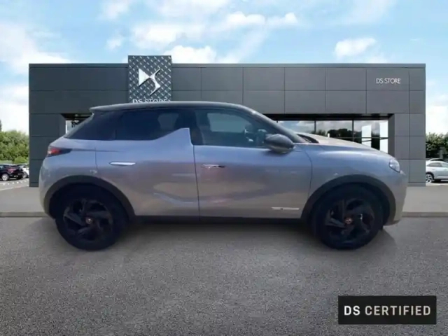 Ds Ds 3 crossback e-tense performance line + — photo 5