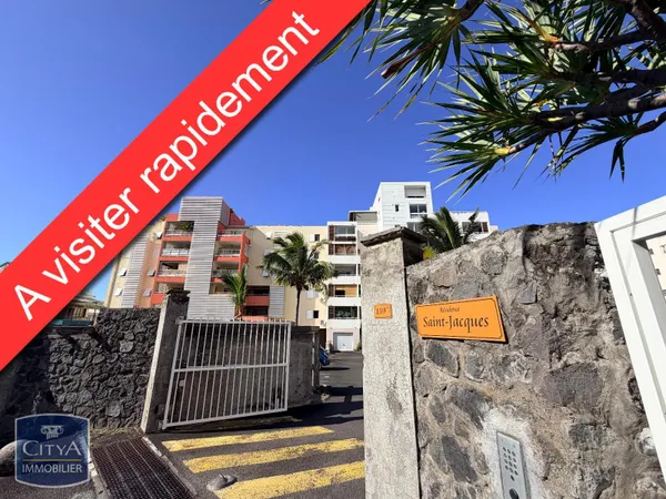 Appartement 4 pièces 107 m²