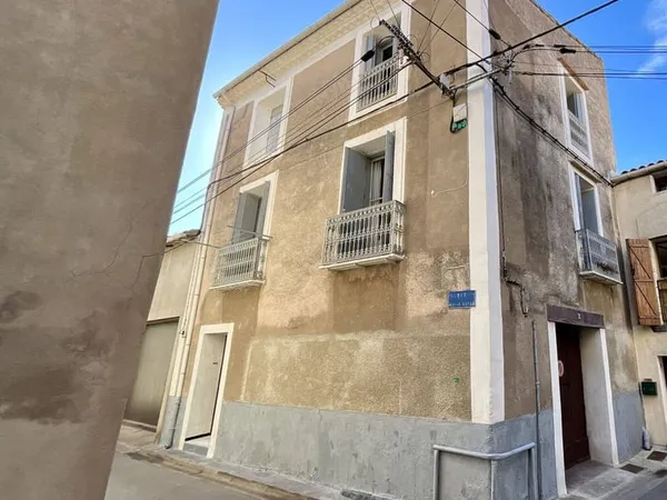 Maison 4 pièces 83 m²