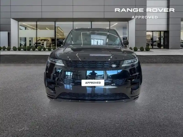 Land Rover Range Rover sport 3.0 p460e 460ch phev dynamic midnight edition — photo 5