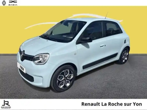 Renault Twingo 1.0 sce 65ch equilibre