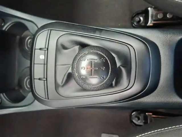 Kia Picanto 1.0 dpi 67ch isg bvm5 — photo 31