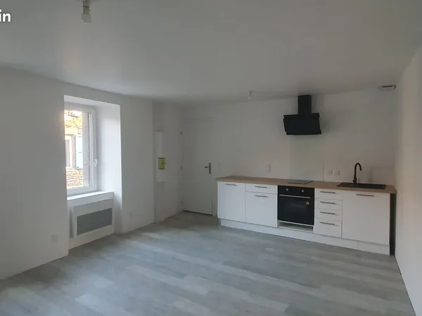 Appartement T2 LEMPDES SUR ALLAGNON