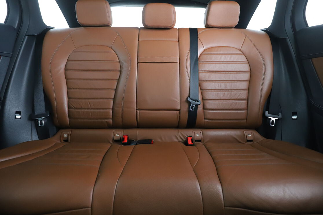 Mercedes-Benz Classe GLC 350 e Fascination 4Matic — photo 16